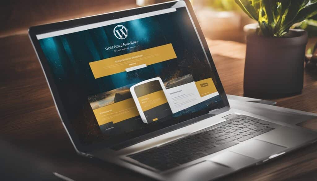 Beneficios de actualización WordPress