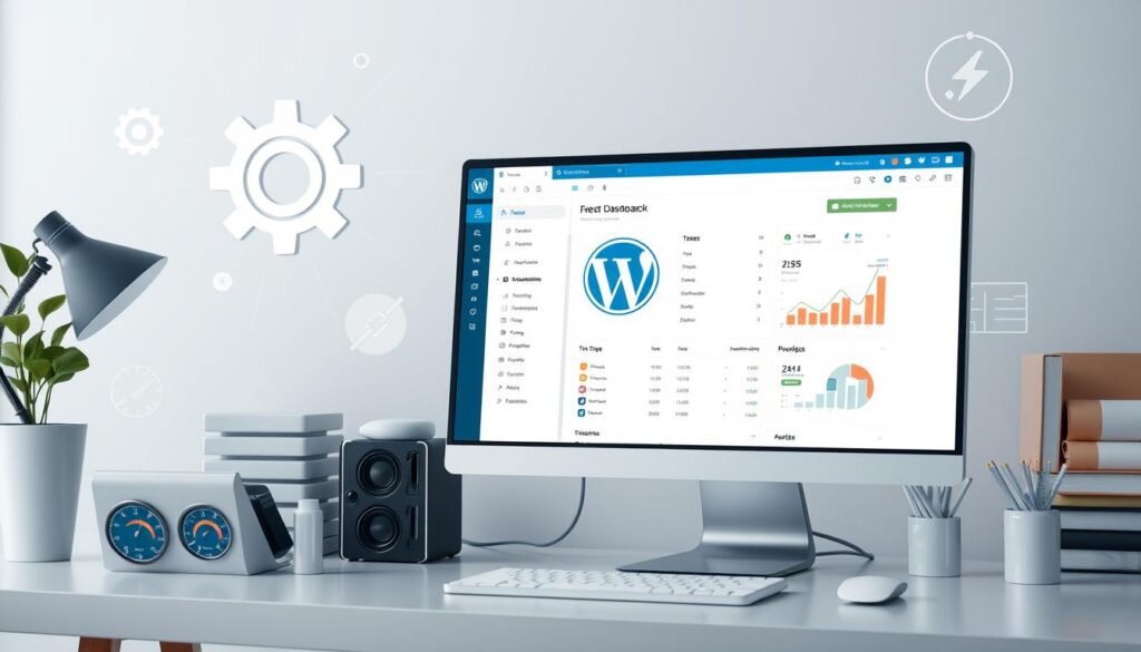 optimización wordpress