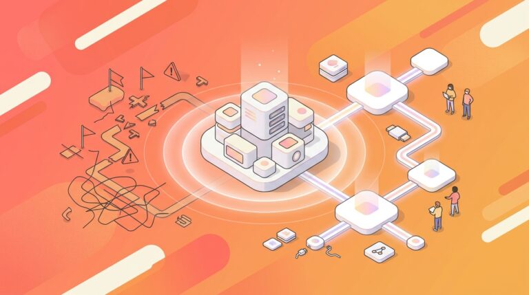 All self hosted vercel alterntive are shit - ilustracion