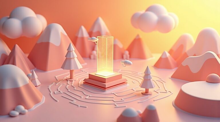 ARM presenta AGI CPU: su primer chip propio con 136 núcleos para inferencia IA - ilustracion