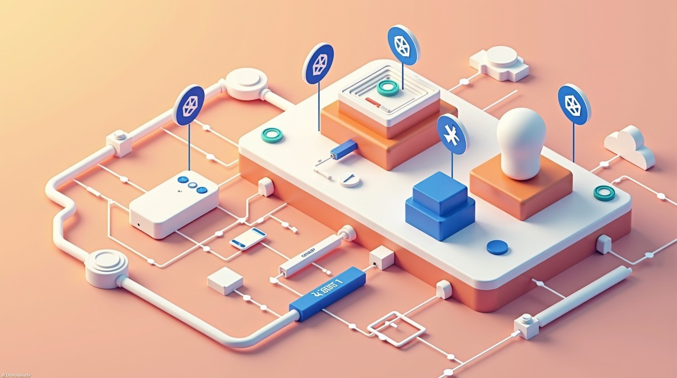 kubecon europe 2026 diagrama explicativo