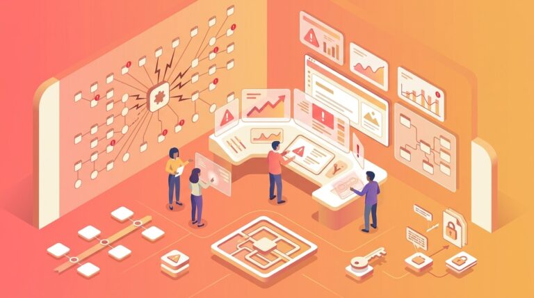 Ataque de cadena de suministro compromete cientos de sitios WordPress con BuddyBoss - ilustracion