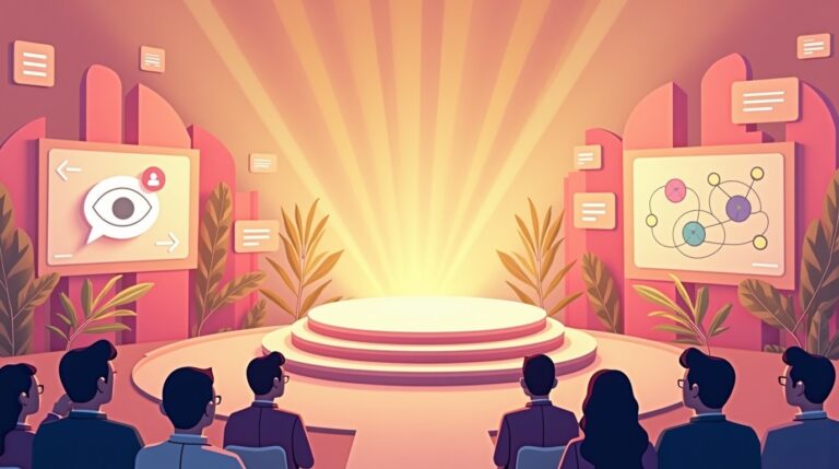 Claude vs ChatGPT - ilustracion