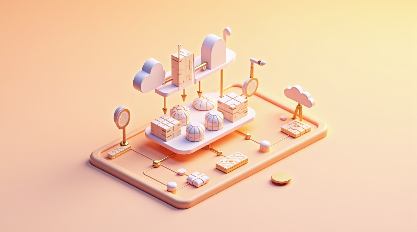 kubecon 2026 google kubernetes diagrama explicativo