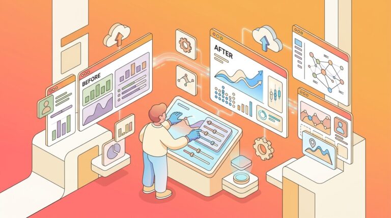 Guía completa de ia-herramientas: todo lo que necesitás saber - ilustracion