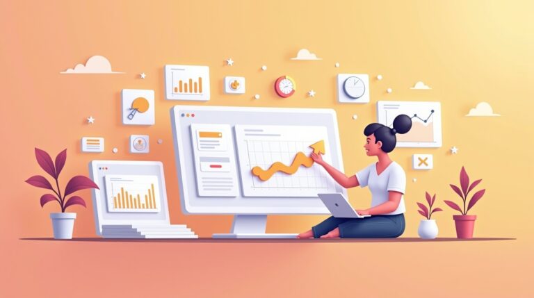 Guía completa de gadgets-hardware: todo lo que necesitás saber - ilustracion