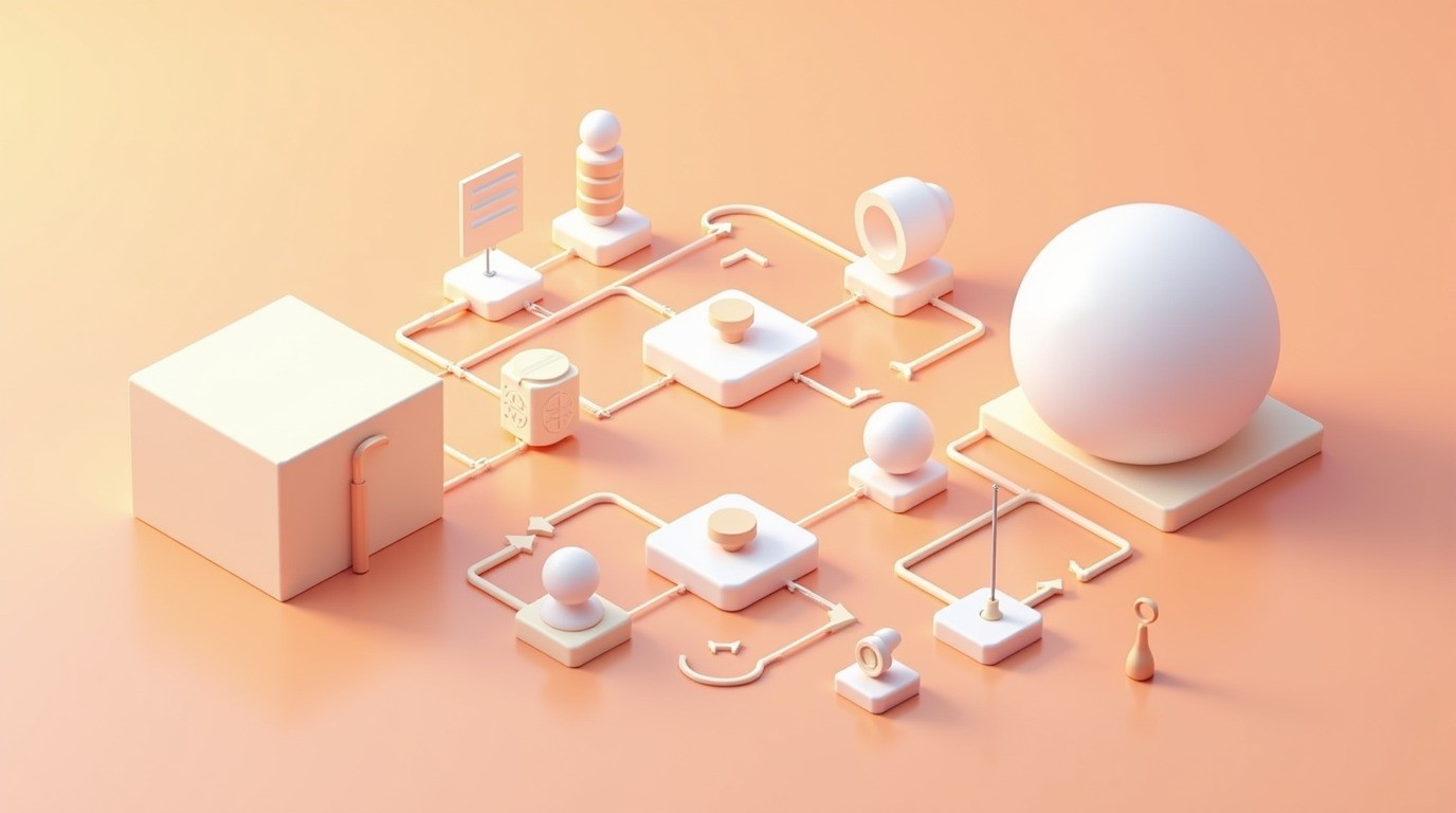 luma ai uni-1 diagrama explicativo