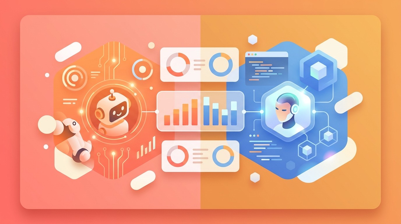 microsoft vs github comparativa