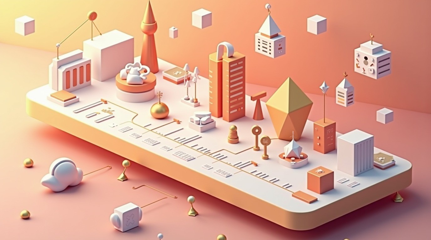 modelo de negocio Anthropic diagrama explicativo