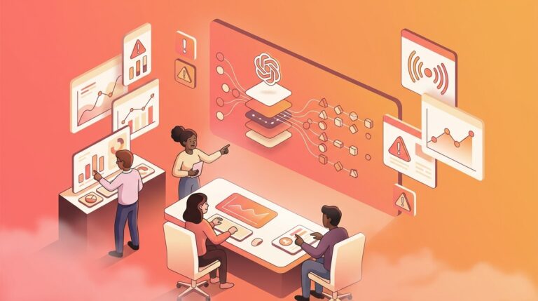 ChatGPT’s ‘Adult Mode’ Could Spark a New Era of Intimate Surveillance - OpenAI plans to allow sexting with ChatGPT. A human-AI interaction expert warns of a privacy nightmare. - ilustracion