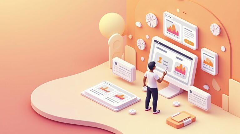 Guía completa de gadgets-hardware: todo lo que necesitás saber - ilustracion