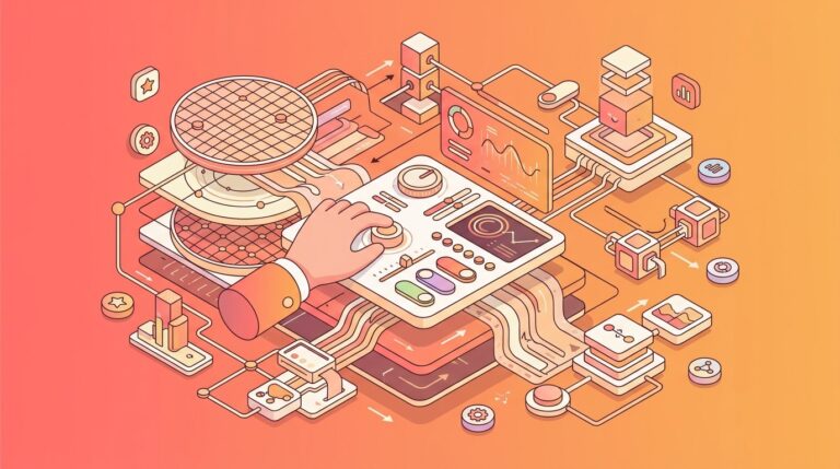 Portkey libera su Gateway de IA como open source: procesa 1 billón de tokens/día - ilustracion