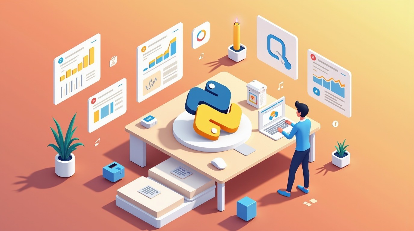 Python 3.15 revive su JIT y promete ser mucho más rápido - DonWeb News