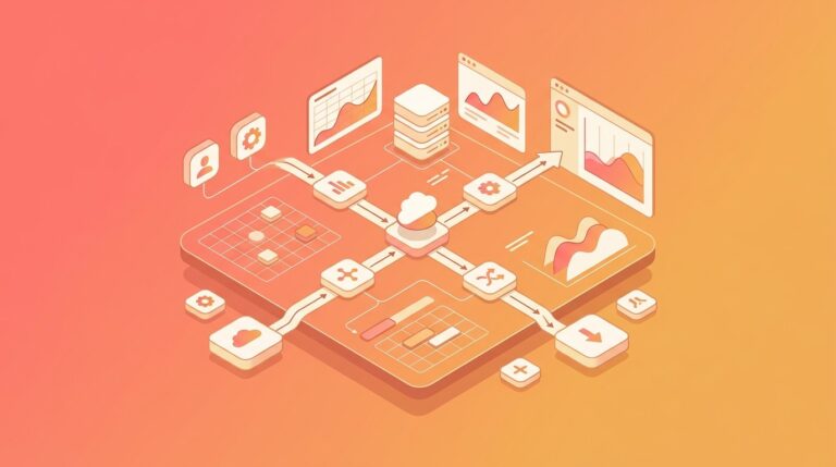 Qué es un hosting Cloud - ilustracion