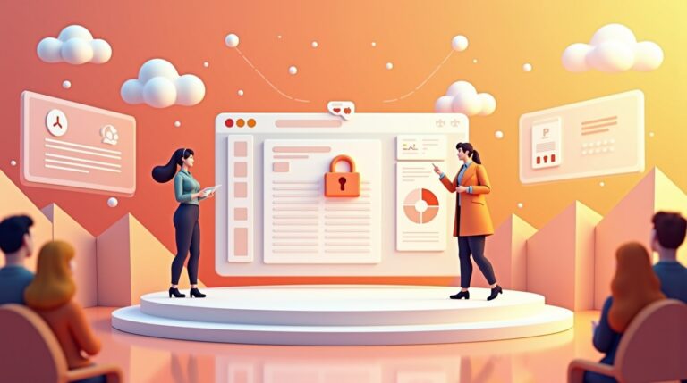 WordPress Security: How to Protect Your Site in 2026 - ilustracion