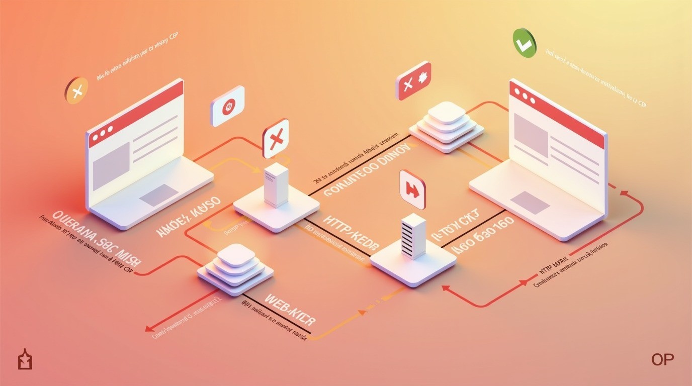 skimmer webrtc bypass csp diagrama explicativo