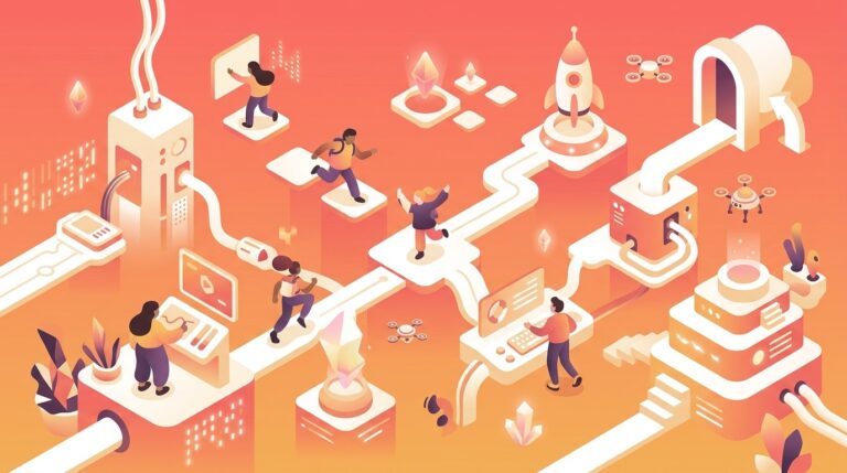 Terminull Brigade: Escapá del Nulliverse Gratis