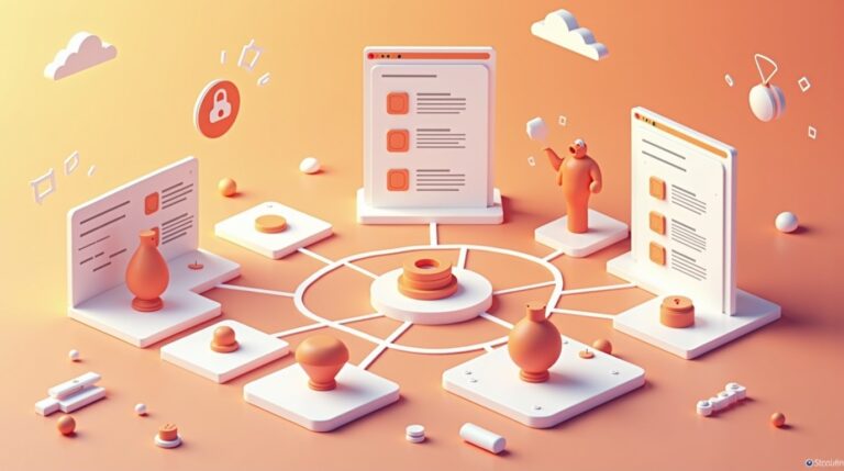 153 WordPress vulnerabilities in a week… is your site even safe? ⚠️ - ilustracion