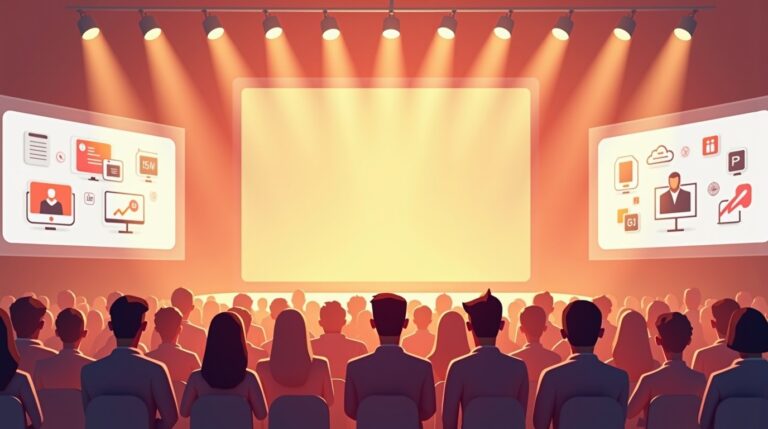 20 Years on AWS and Never Not My Job - ilustracion