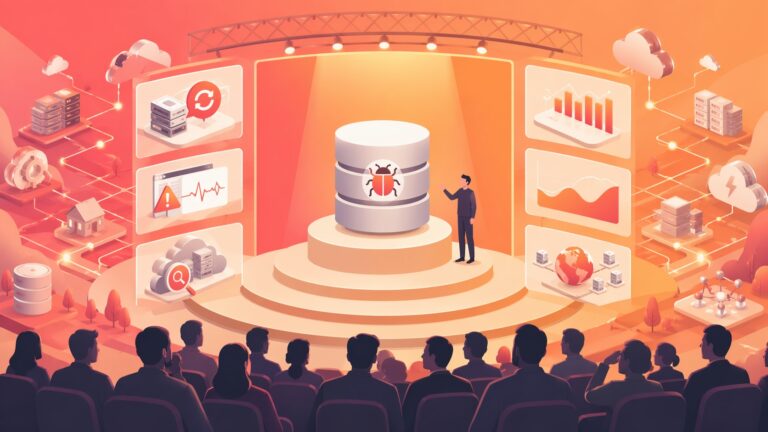 There's a MySQL bug causing cPanel servers to auto-upgrade MySQL which can break services - ilustracion