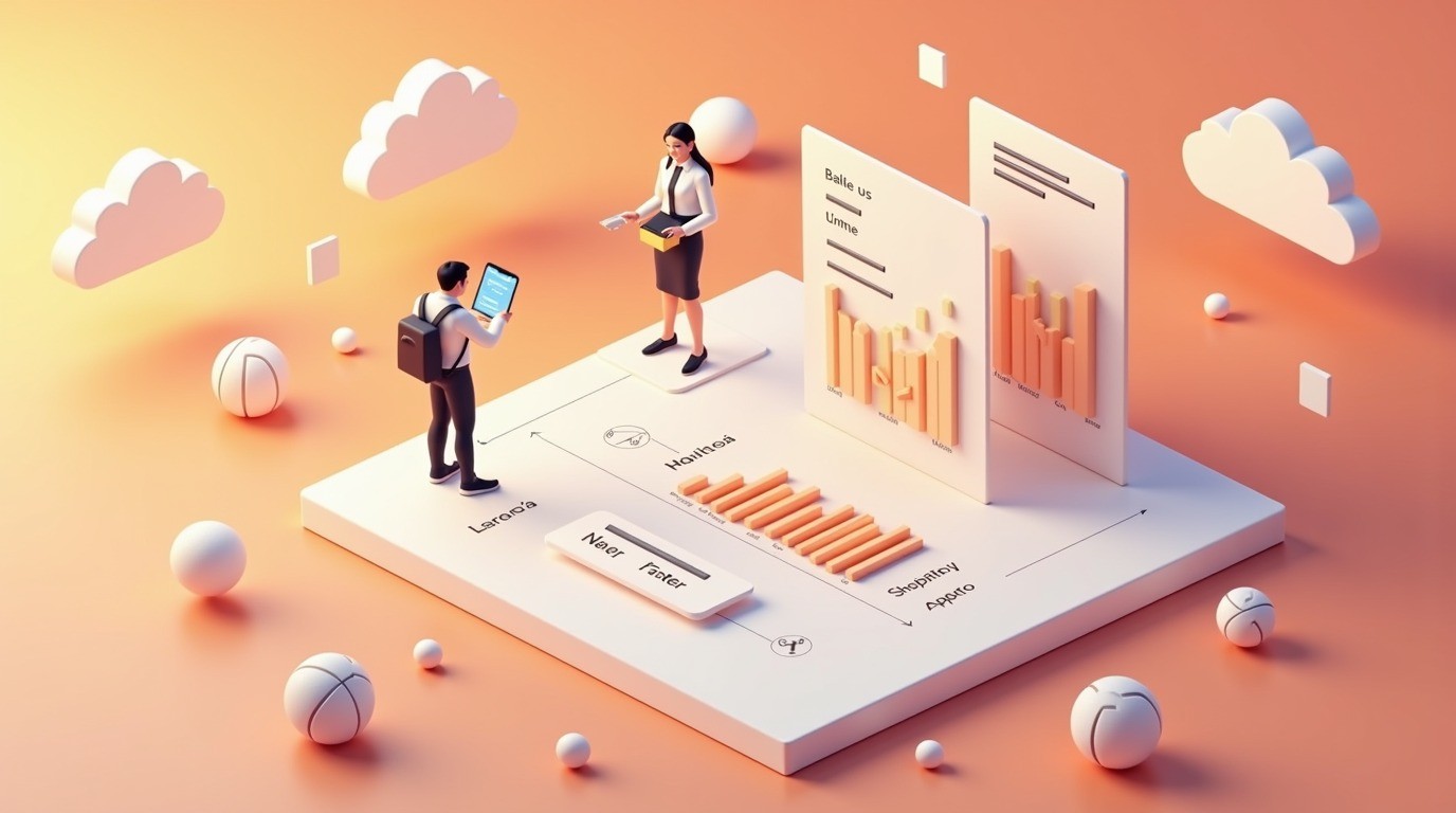 agentes IA optimización código diagrama explicativo