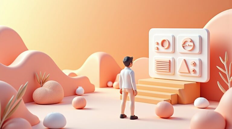 Will AI coding agents eventually replace tools like n8n? - ilustracion