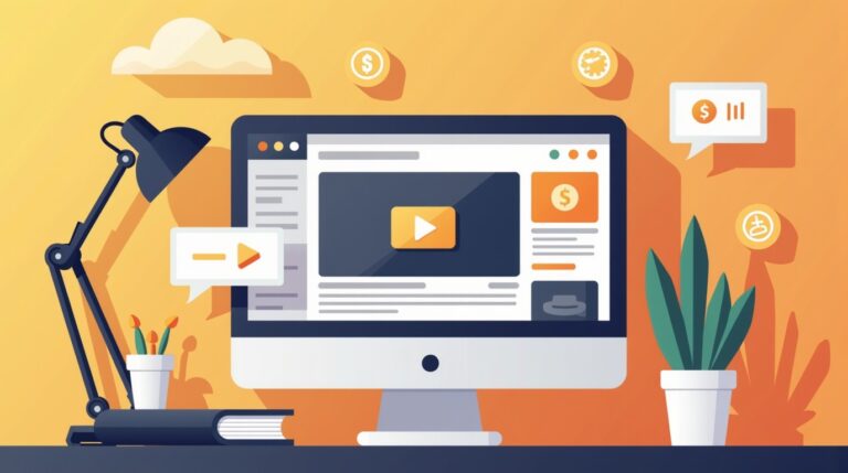 Videos en WooCommerce: plugins gratis que funcionan — ilustración