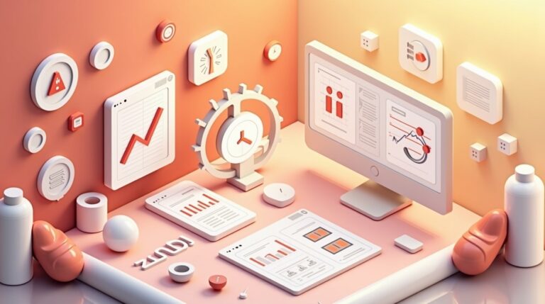 Is AI Overviews exposing average SEO more than ruining good SEO? - ilustracion