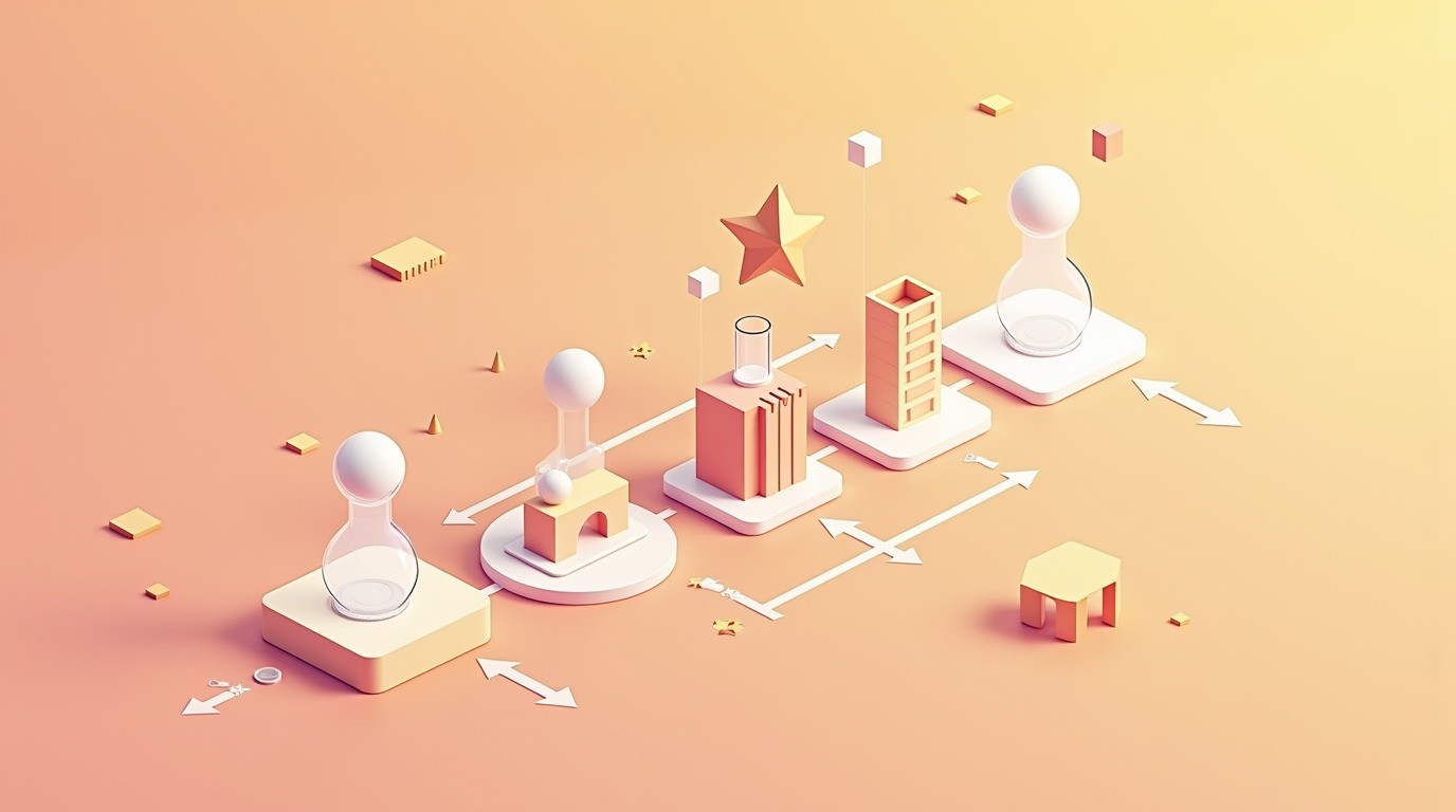 alianzas de contenido saas diagrama explicativo