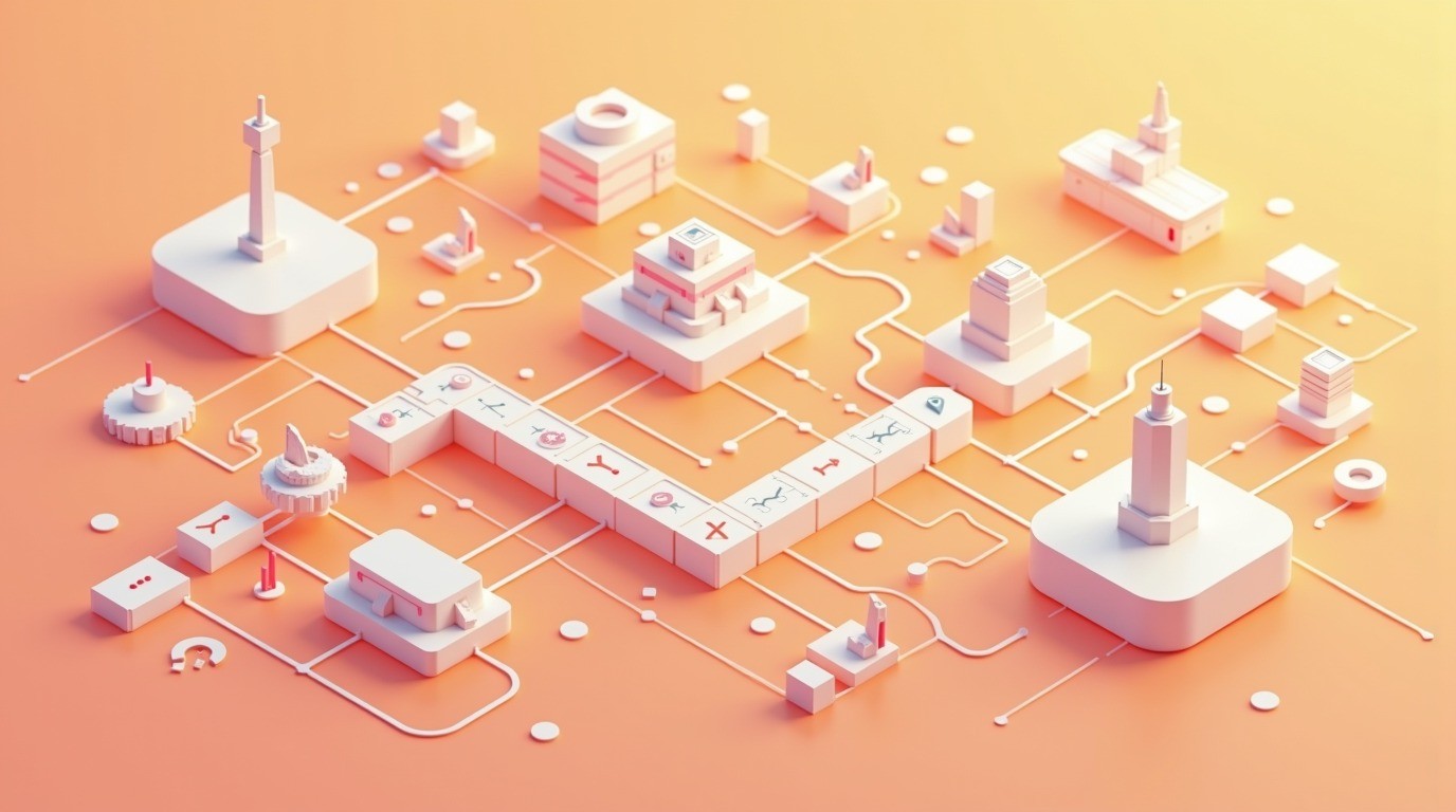 anthropic hipocresía guardrails diagrama explicativo