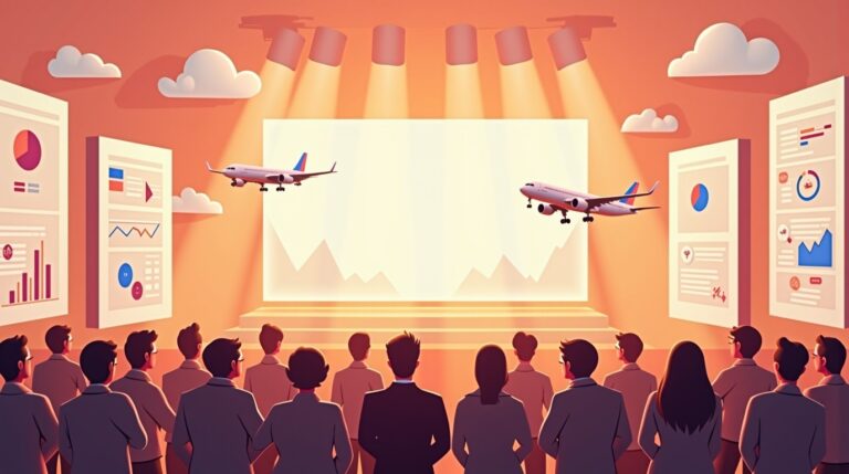 Show HN: API for Flight Prices - ilustracion