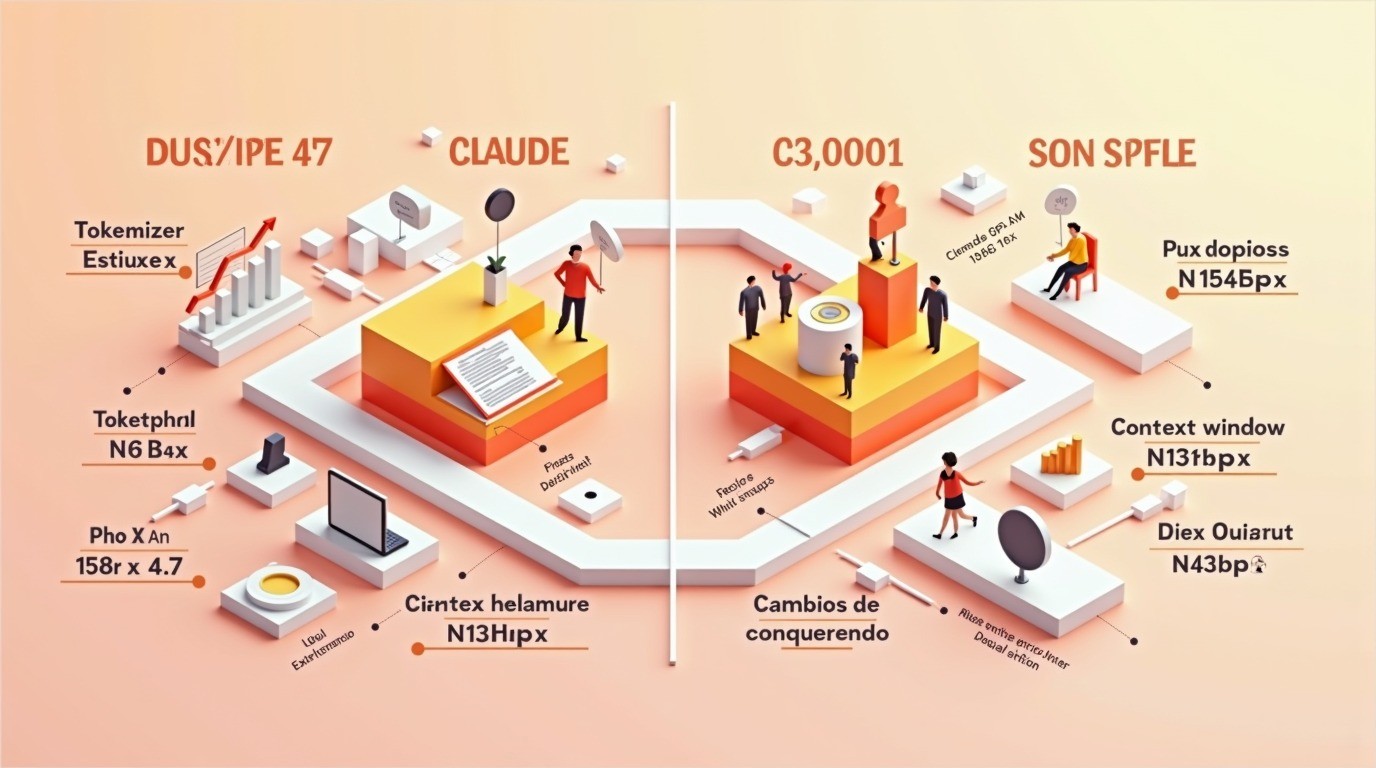 api de claude 4.7 diagrama explicativo