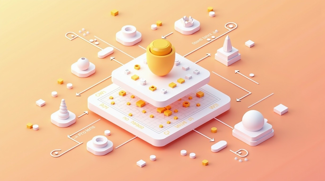 artifacts almacenamiento versionado diagrama explicativo