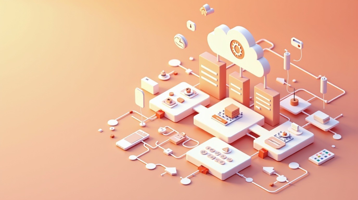 auditoría soc2 tipo ii diagrama explicativo
