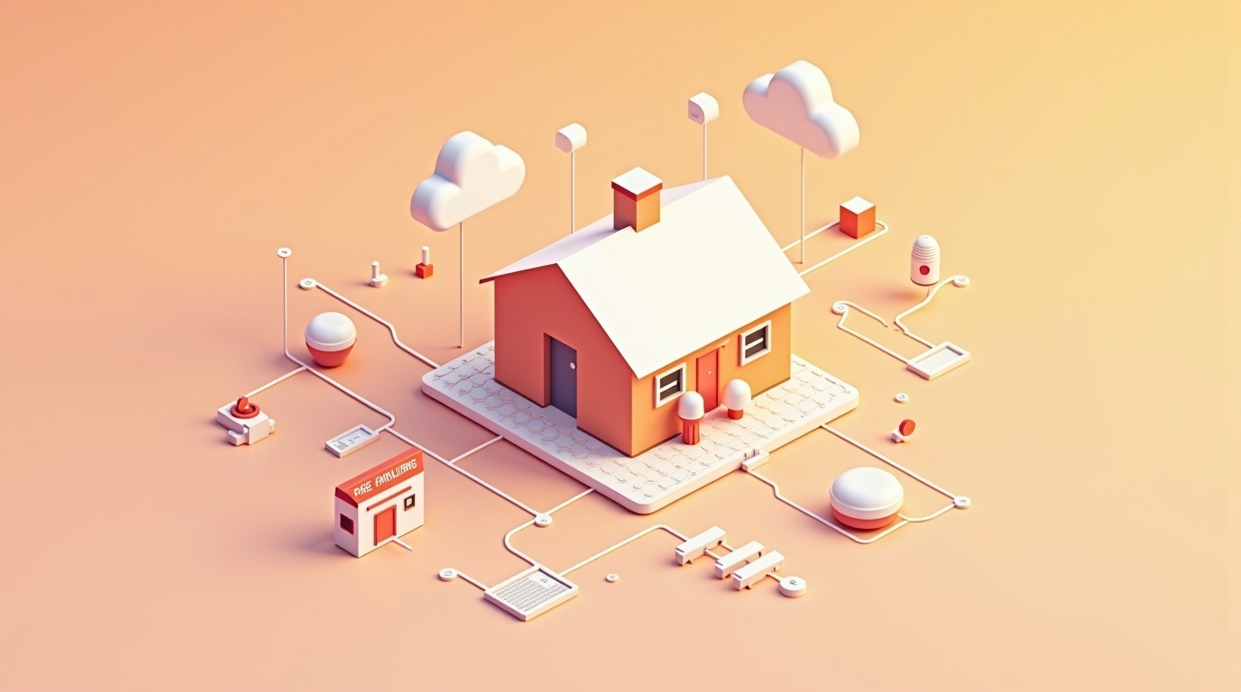 automatización gratuita para pymes diagrama explicativo