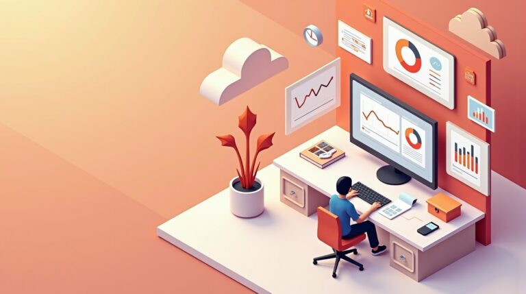 how i automate daily workflows in a 25K+ star open source repo using ai coding tools - ilustracion