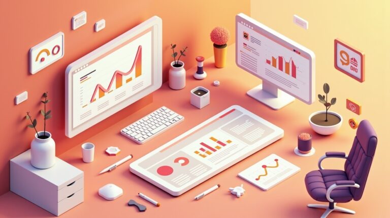 A GitHub agentic workflow - ilustracion