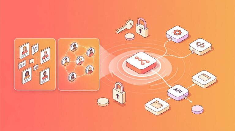 [Workflow Included] LinkedIn Posting using n8n through HTTP node - ilustracion
