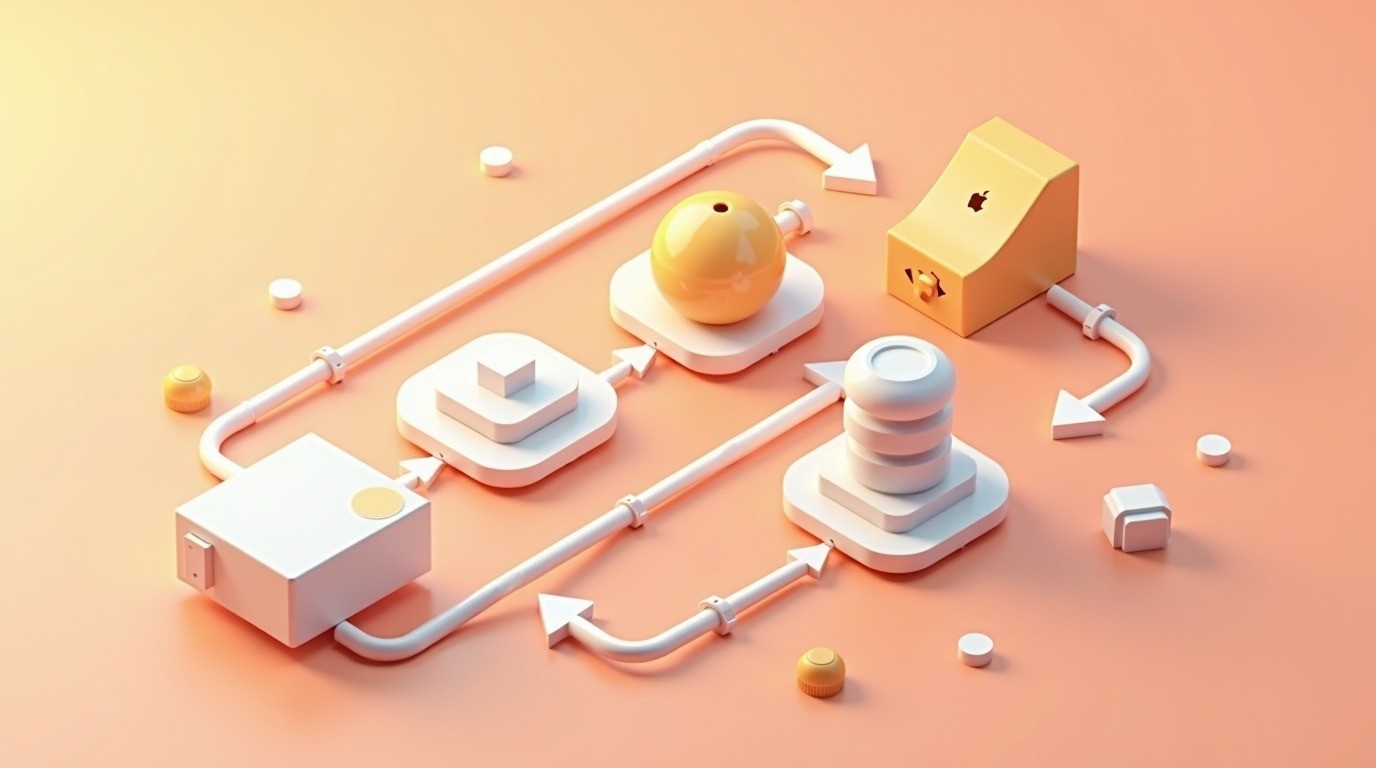 ayuda hosting y dominio diagrama explicativo