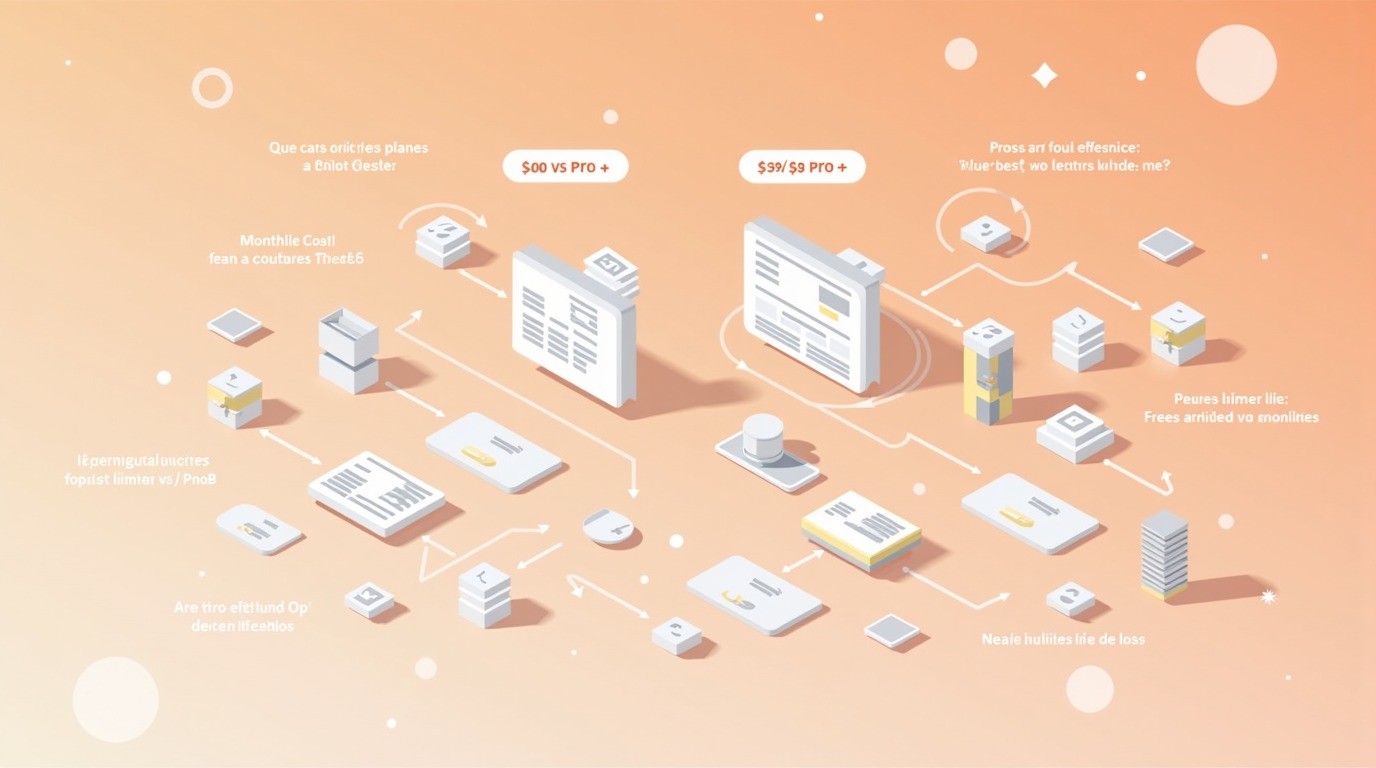 cambios copilot pro restricciones 2026 diagrama explicativo