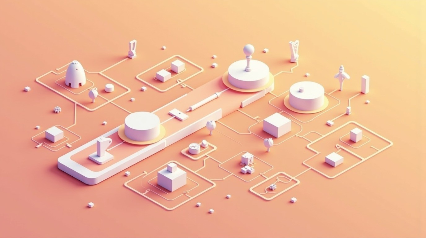 cancelar promesas javascript diagrama explicativo