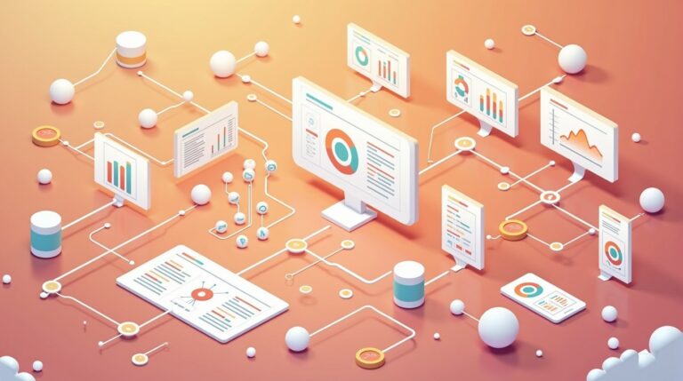 Canva doubles down on AI and marketing automation with Simtheory, Ortto acquisitions - ilustracion