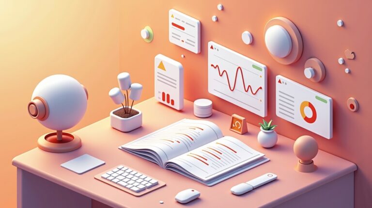 ChatGPT predicted my week better than i did and now i don't trust myself anymore - ilustracion