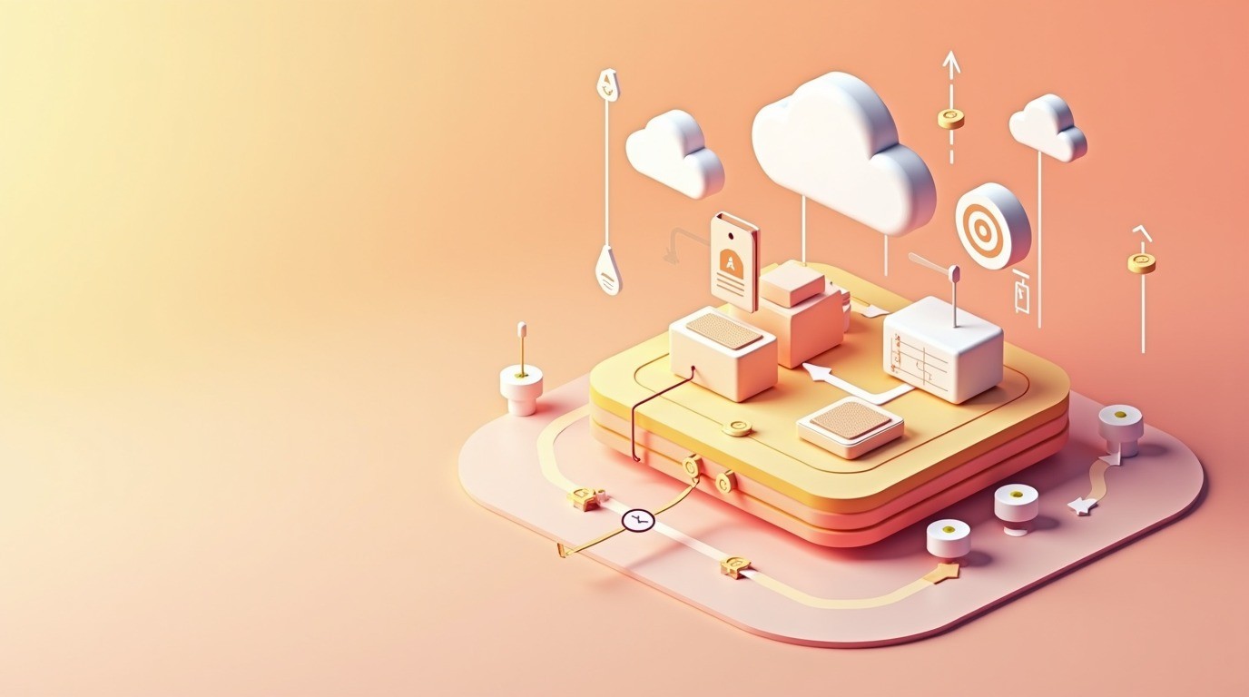 ciberataque almacenamiento nube diagrama explicativo