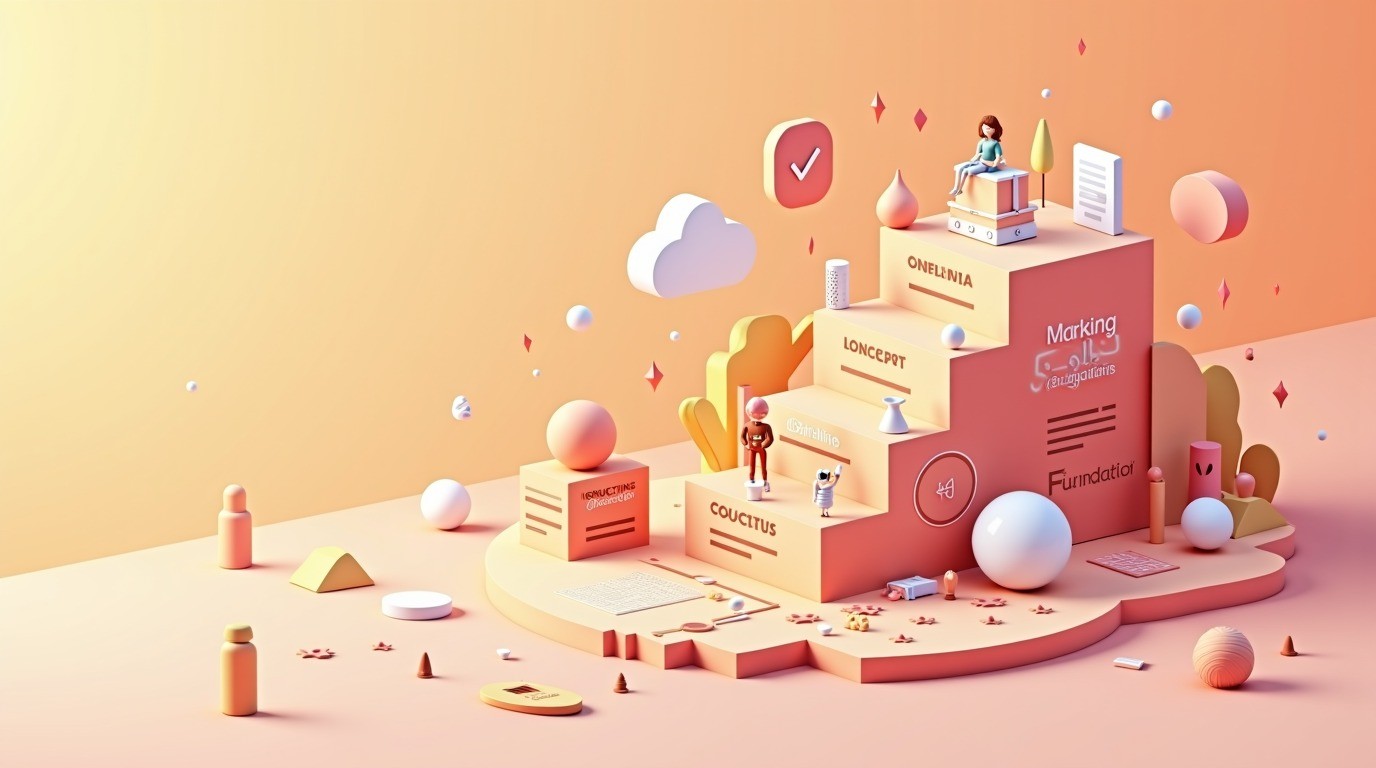 ciberseguridad para principiantes diagrama explicativo