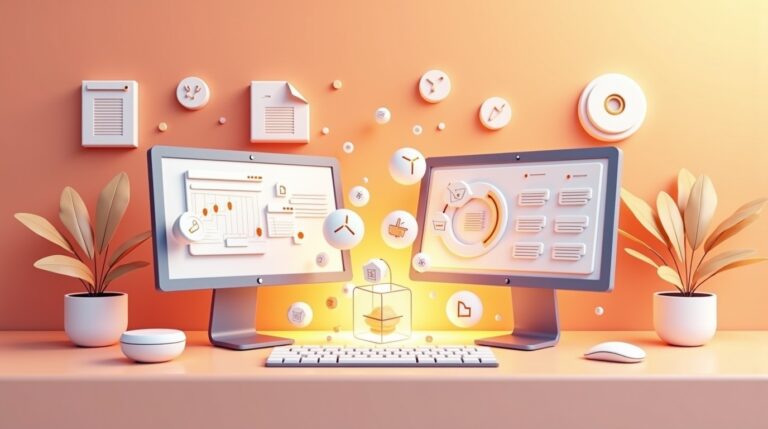 Claude Code vs Gemini: comparativa completa - ilustracion