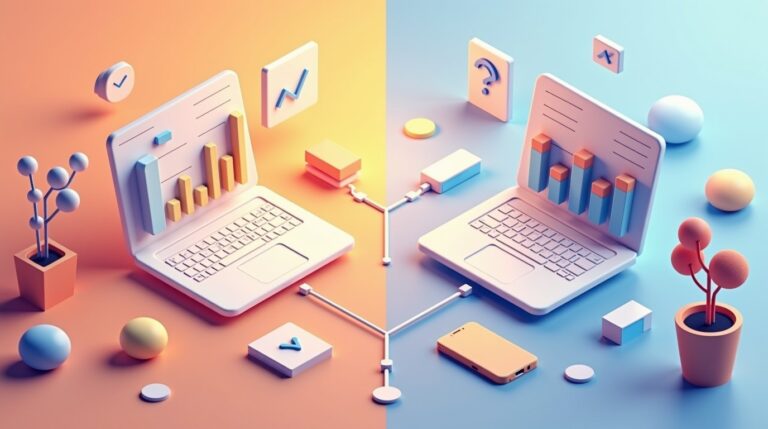 Claude Code vs Gpt: comparativa completa - ilustracion