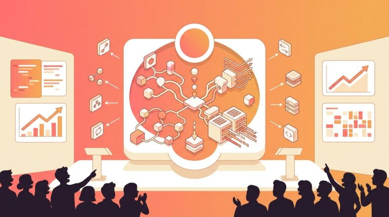 Claude Desktop Now Supports 3-Party API endpoint - ilustracion