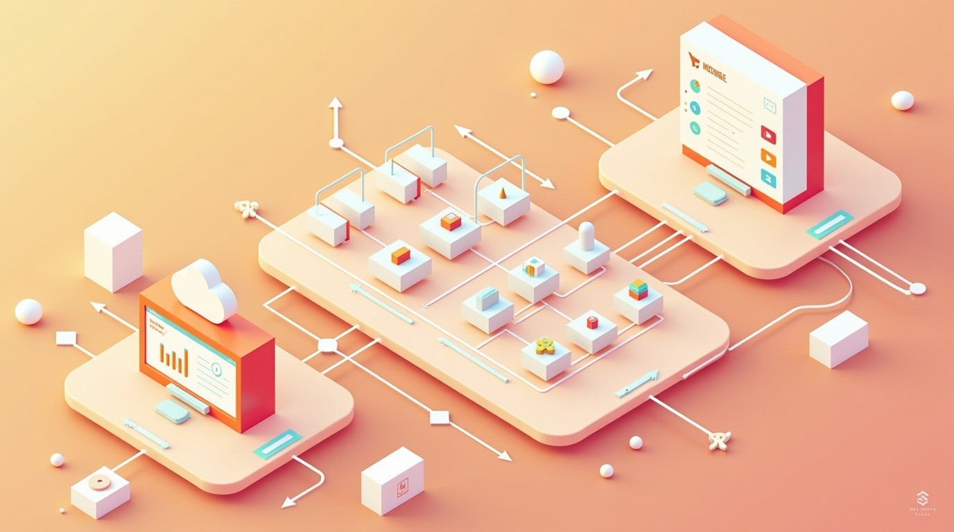 cli rust testing distribuido diagrama explicativo