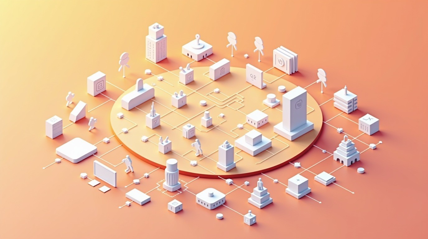 cliente http python alternativa diagrama explicativo